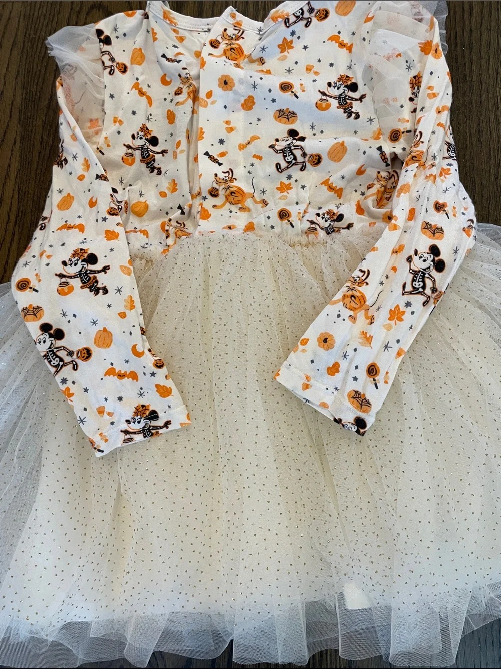 Bundle Magnetic Me Mickey Mouse Halloween Sibling Set